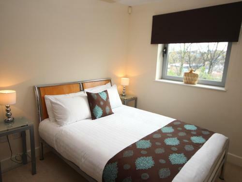 Apartamento Lime Square