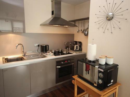 Apartamento Lime Square