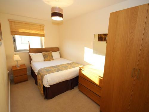 Apartamento Lime Square