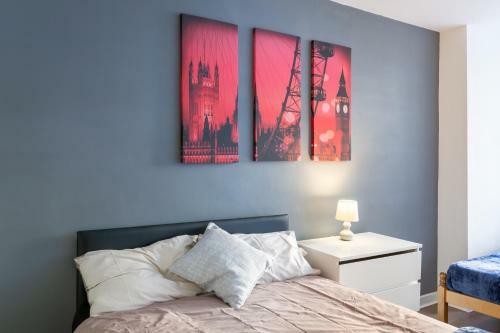 3 Bedroom Apartment Newcastle City Centre