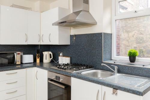 3 Bedroom Apartment Newcastle City Centre