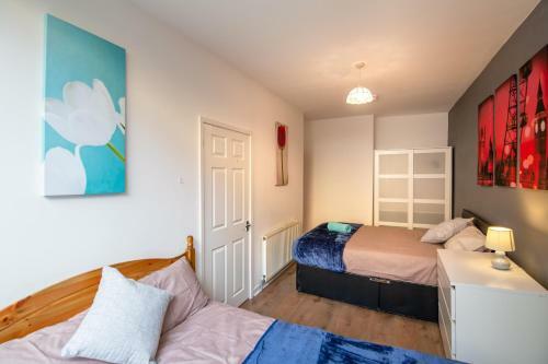 3 Bedroom Apartment Newcastle City Centre