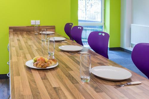 Hostal En Suite Rooms, Newcastle Upon Tyne - Sk