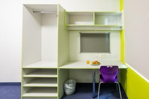 Hostal En Suite Rooms, Newcastle Upon Tyne - Sk