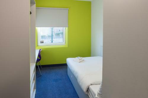 Hostal En Suite Rooms, Newcastle Upon Tyne - Sk