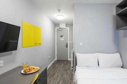 Hostal En Suite Rooms, Newcastle Upon Tyne - Sk