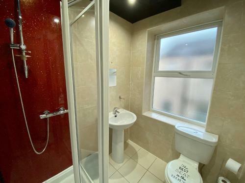 Apartamento Callerton House