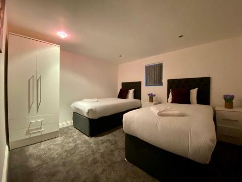 Apartamento Callerton House