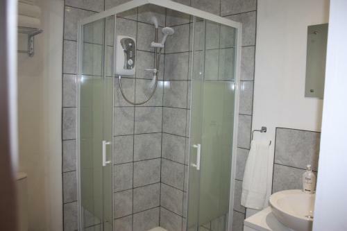 Apartamento The Lodge