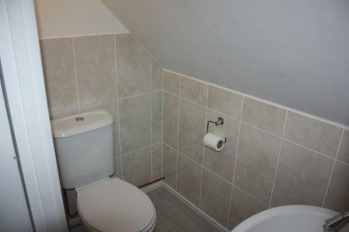 Apartamento The Lodge