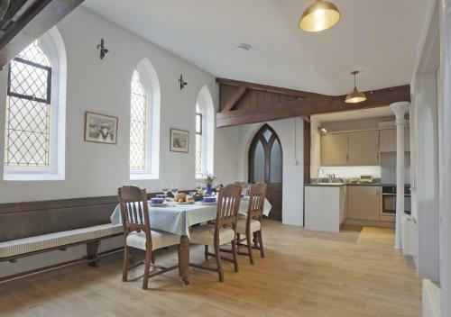The Old Chapel Annexe
