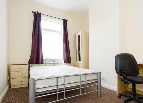 Middleton House - Spacious Entire Home For Groups & Workers