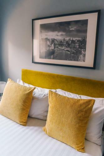 Dream Apartments City Center Newcastle