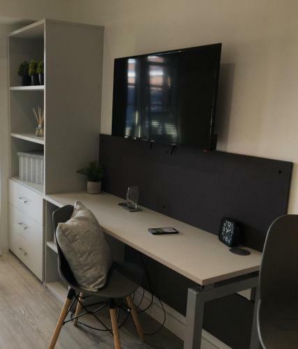 Apartamento Modern Studios, Newcastle Under Lyme - Sk