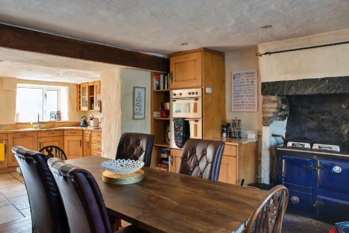 Cranmore Cottage