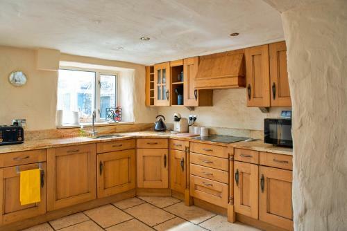 Cranmore Cottage