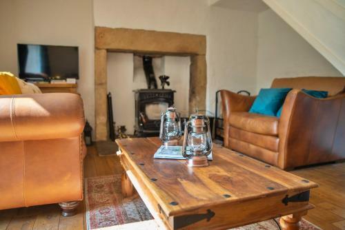 Cranmore Cottage