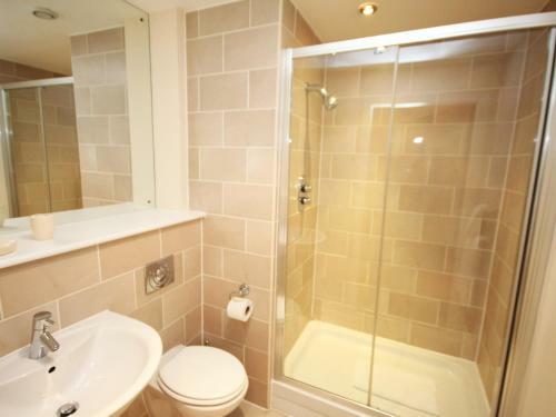 Apartamento Merchant Quays