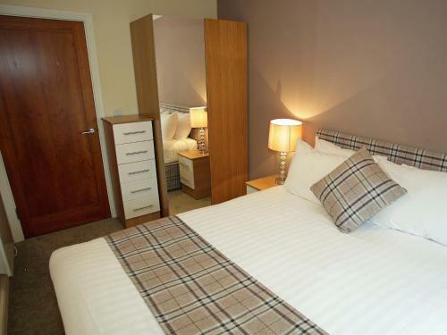 Apartamento City Gate