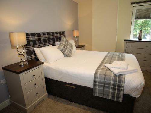 Apartamento City Gate