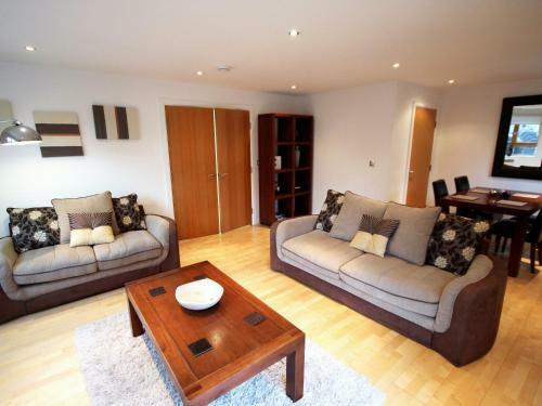 Apartamento Manor Chare