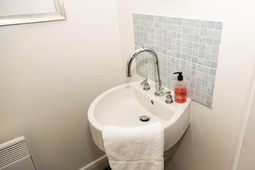 Apartamento AA Lets Gateshead