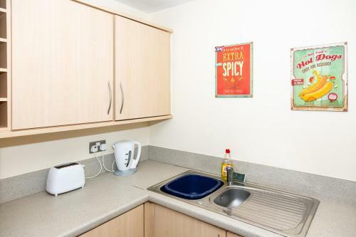 Apartamento Alexander Prestige
