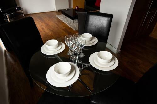 Apartamento Alexander Prestige