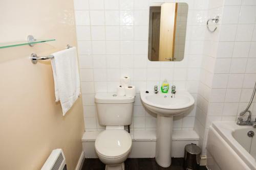 Apartamento Alexander Prestige