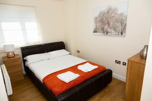 Apartamento Alexander Prestige