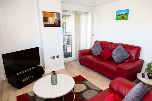Apartamento Alexander Prestige