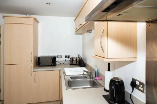 Apartamento Alexander Prestige