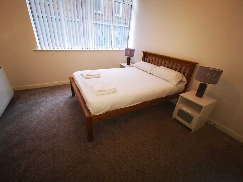 Apartamento AA Riverside