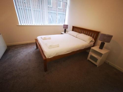 Apartamento AA Riverside