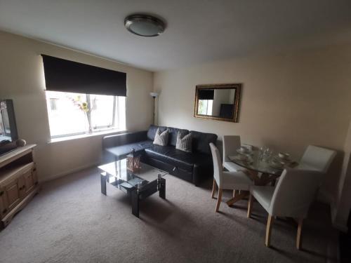 Apartamento AA Riverside
