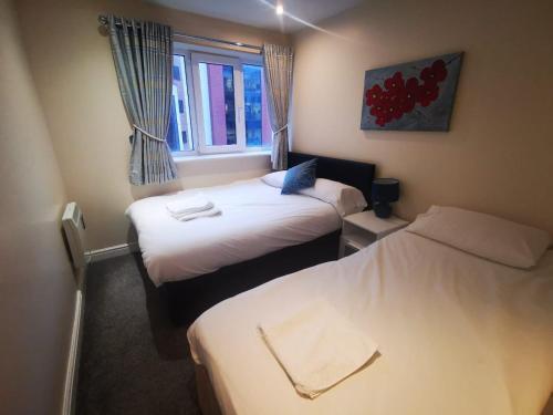 Apartamento AA Riverside