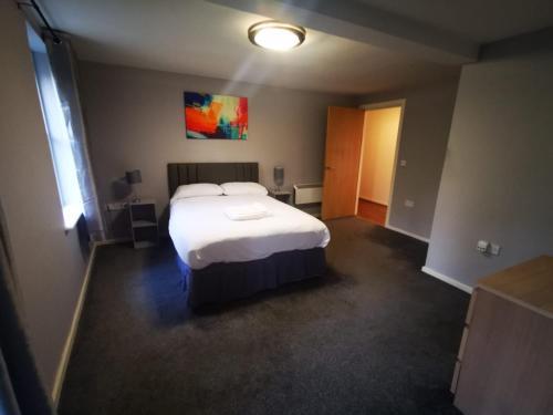 Apartamento AA Riverside