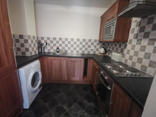 Apartamento AA Riverside