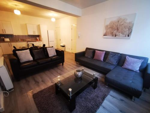 Apartamento AA Riverside