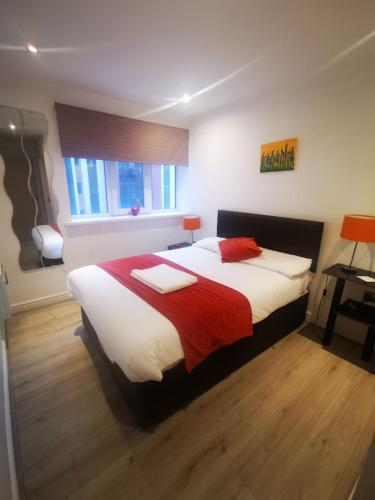 Apartamento AA Riverside