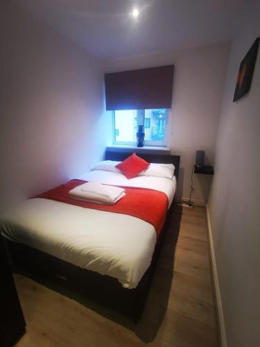 Apartamento AA Riverside