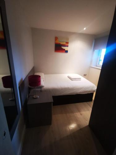 Apartamento AA Riverside