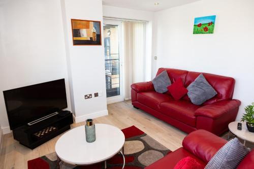 Apartamento AA City Centre