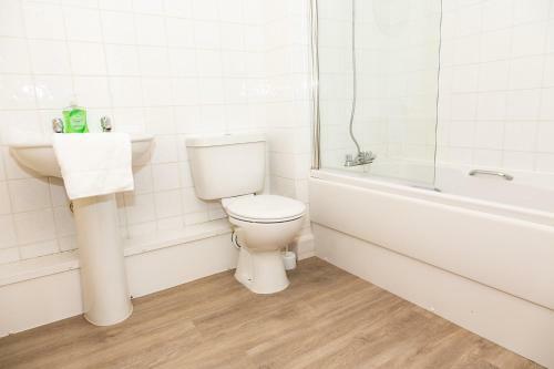 Apartamento AA City Centre