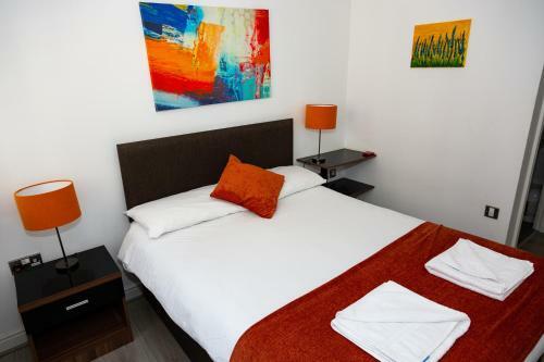 Apartamento AA City Centre