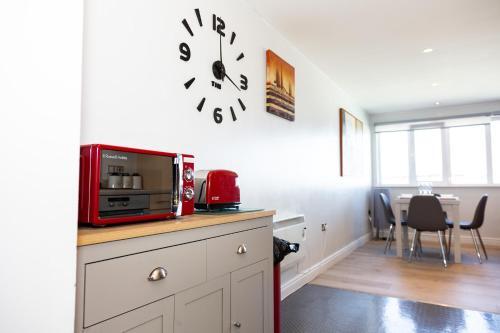 Apartamento AA City Centre