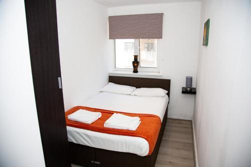 Apartamento AA City Centre