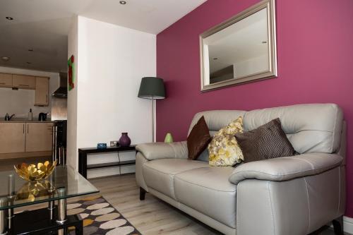 Apartamento AA City Centre