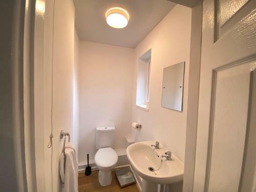 Apartamento Warwick Street Professional Lets