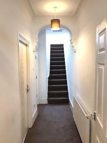 Apartamento Warwick Street Professional Lets